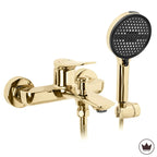 Vaňová batéria PREMIUM REA Vision Gold  1