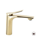 Umývadlová batéria PREMIUM REA Vision Gold Low  1