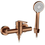 Sprchová batéria REA Ontario Brush Copper  1
