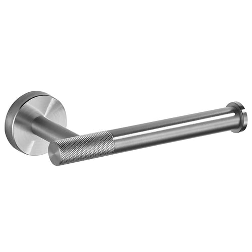 Držiak na toaletný papier 6611 Modern Brush Nickle  1