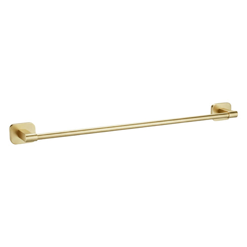 Kúpeľňový vešiak 5901 Nico Brush Gold  1