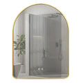 Zrkadlo LED 80x60cm CAMLOT  1