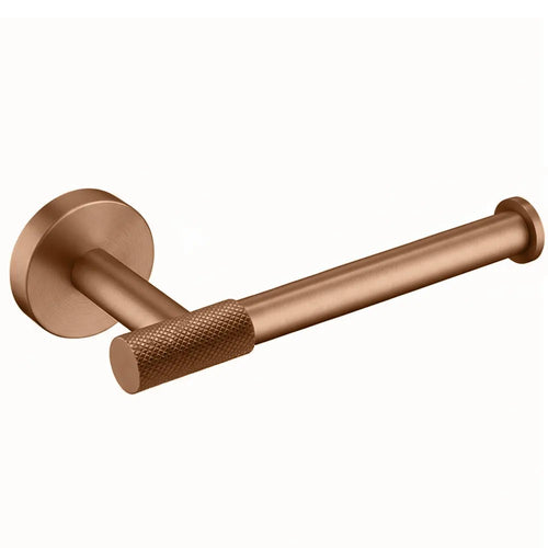Držiak na toaletný papier 5709 Galo Brush Copper  1