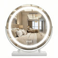 Zrkadlo LED MAKE-UP White 40 cm  1