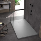 Sprchová vanička Magnum White 120x80  1