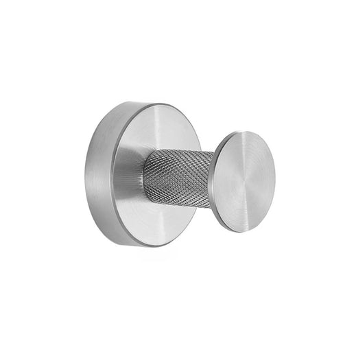 Kúpeľňový vešiak 6606A Modern Brush Nickel  1
