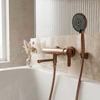 Vaňová batéria Rea Arcos Brushed Copper  3