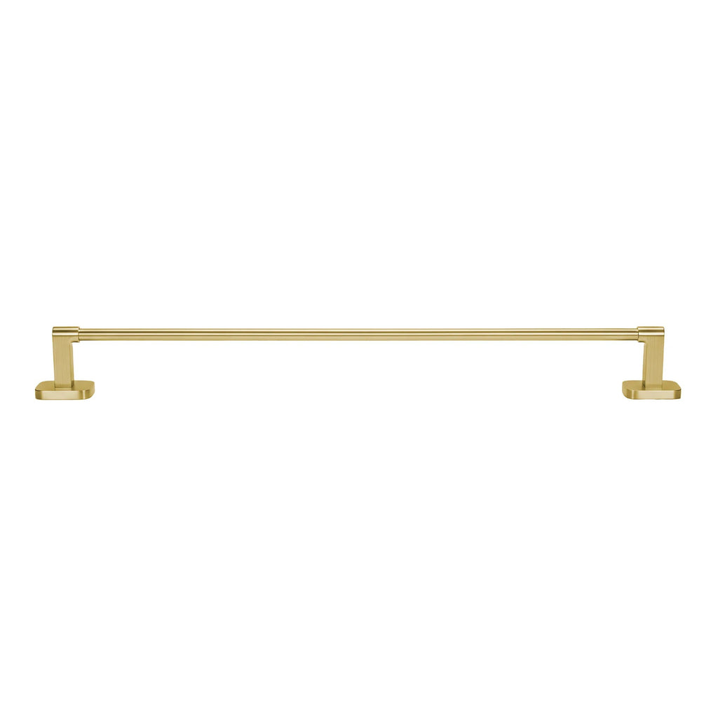 Kúpeľňový vešiak 5901 Nico Brush Gold  2