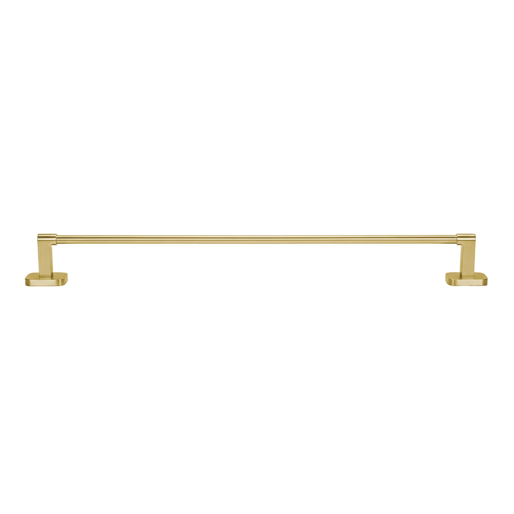Kúpeľňový vešiak 5901 Nico Brush Gold  2