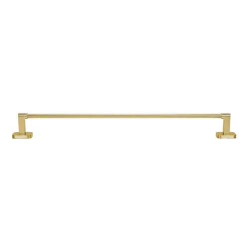 Kúpeľňový vešiak 5901 Nico Brush Gold  2