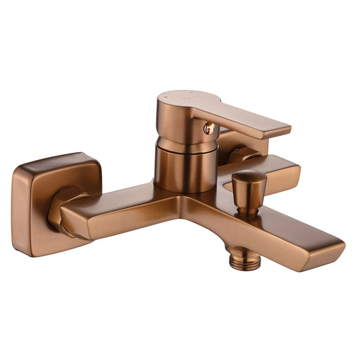 Kúpeľňová batéria REA ARGUS COPPER BRUSH  2