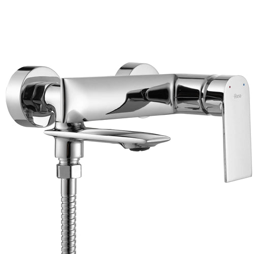 Kúpeľňová batéria REA  Veneta chrome  2
