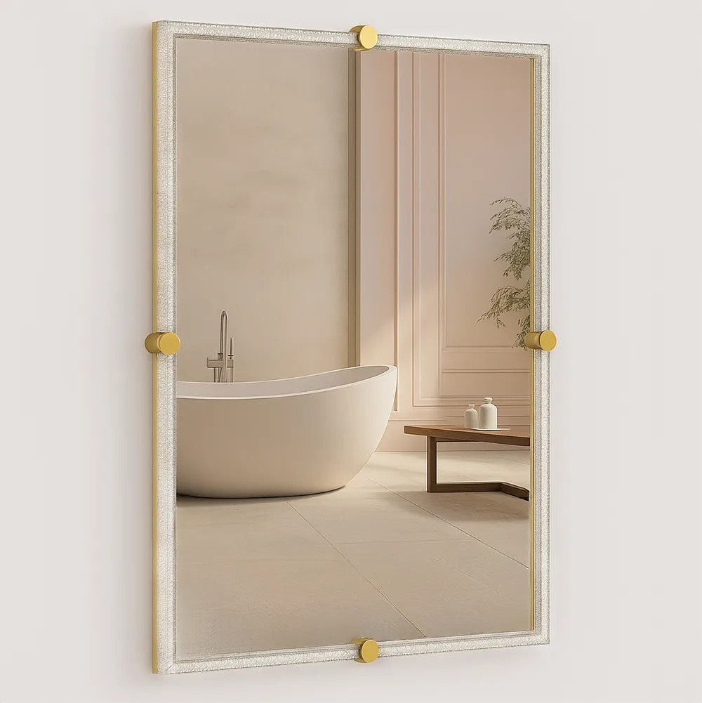 Zrkadlo LED 60cm BL808  2