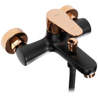 Vaňová batéria REA Mild Black Rose Gold  2