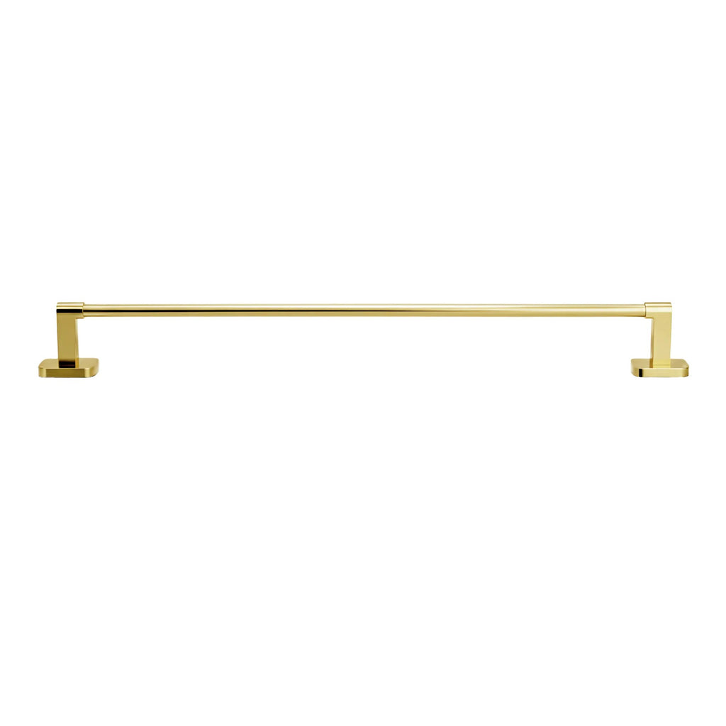 Kúpeľňový vešiak 5901 Nico Gold  2
