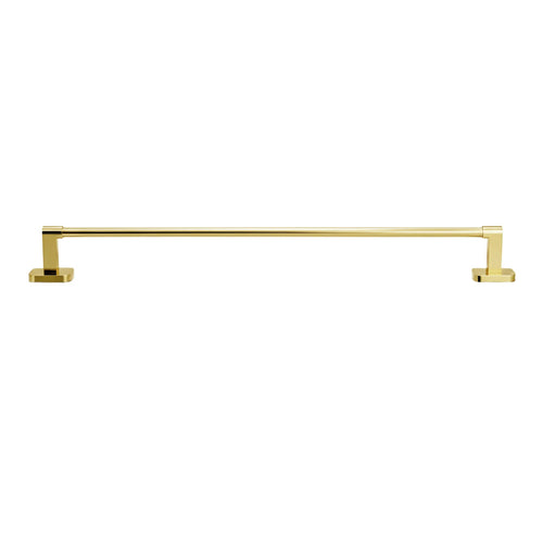 Kúpeľňový vešiak 5901 Nico Gold  2