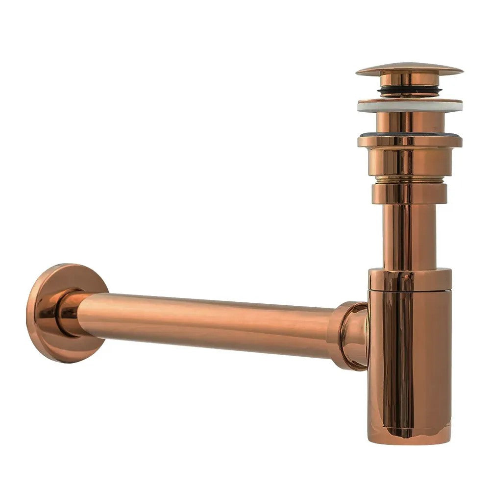 Sifón Copper  2