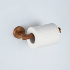 Držiak na toaletný papier 6611 Modern Brush Copper  2