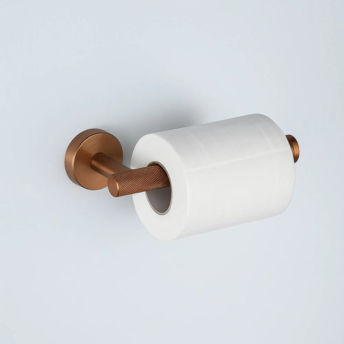 Držiak na toaletný papier 6611 Modern Brush Copper  2