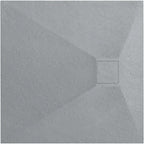 Sprchová vanička Magnum Grey 90x90  2