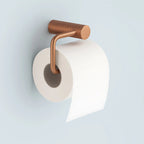 Držiak na toaletný papier 9711 Prism Brush Copper  2