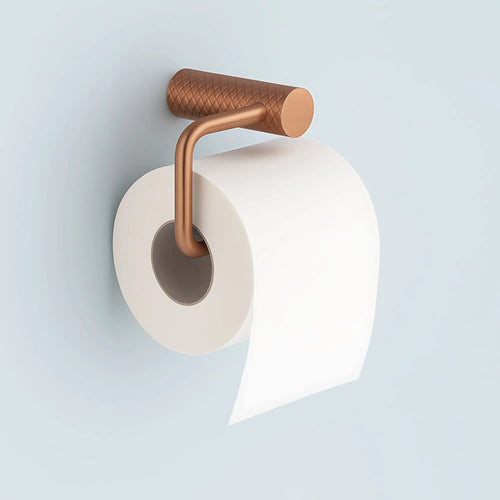 Držiak na toaletný papier 9711 Prism Brush Copper  2