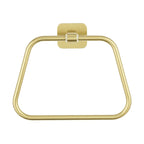 Kúpeľňový vešiak 5910 Nico Brush Gold  2