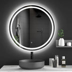 Zrkadlo LED 60cm BAS P11240  2