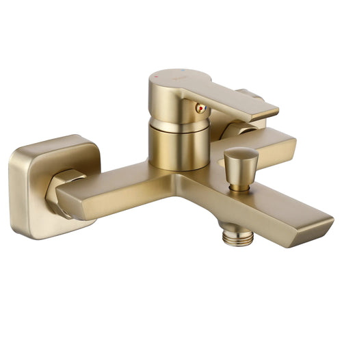 Kúpeľňová batéria REA ARGUS GOLD BRUSH  2