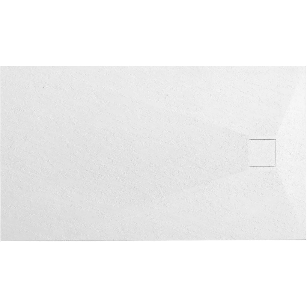 Sprchová vanička Magnum White 120x80  2