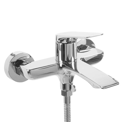 Kúpeľňová batéria REA AVALON Chrome  2