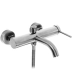 Vaňová batéria Rea Spot Nickel Brush  2