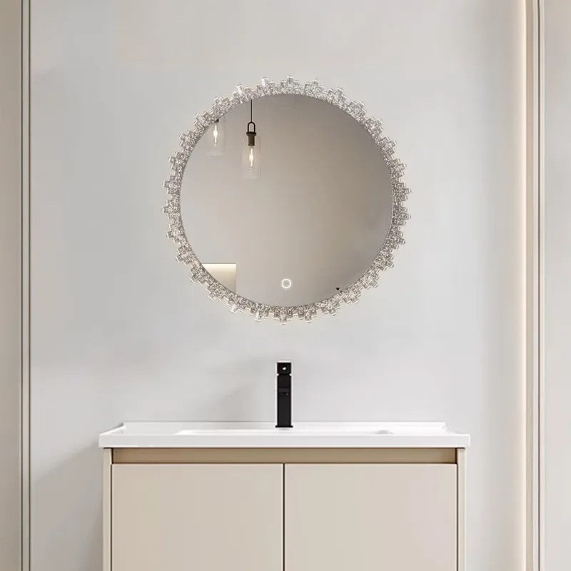 Zrkadlo LED 60cm YH-3564  2