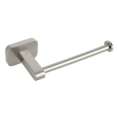 Držiak na toaletný papier 5909 Nico Brush Nickel  2