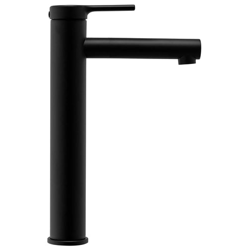 Kúpeľňová batéria Rea Pixel BLACK High  2