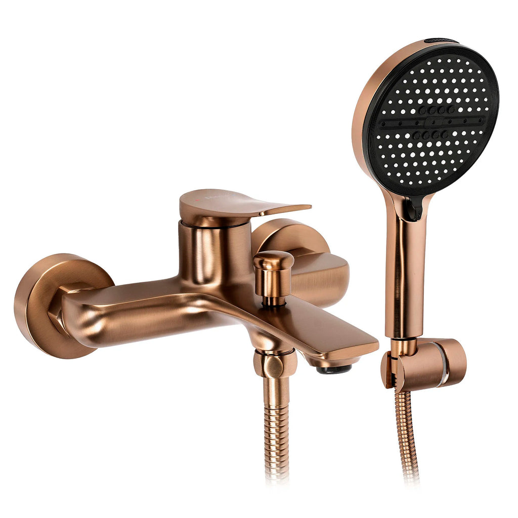 Vaňová batéria PREMIUM REA Vision Brush Copper  2