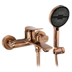 Vaňová batéria PREMIUM REA Vision Brush Copper  2