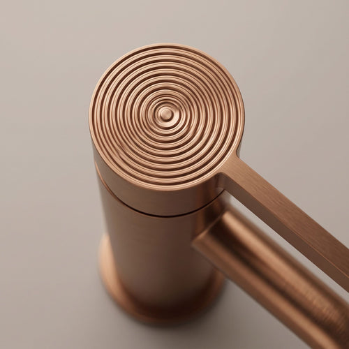 Kúpeľňová batéria Rea Foster Brush Copper  2