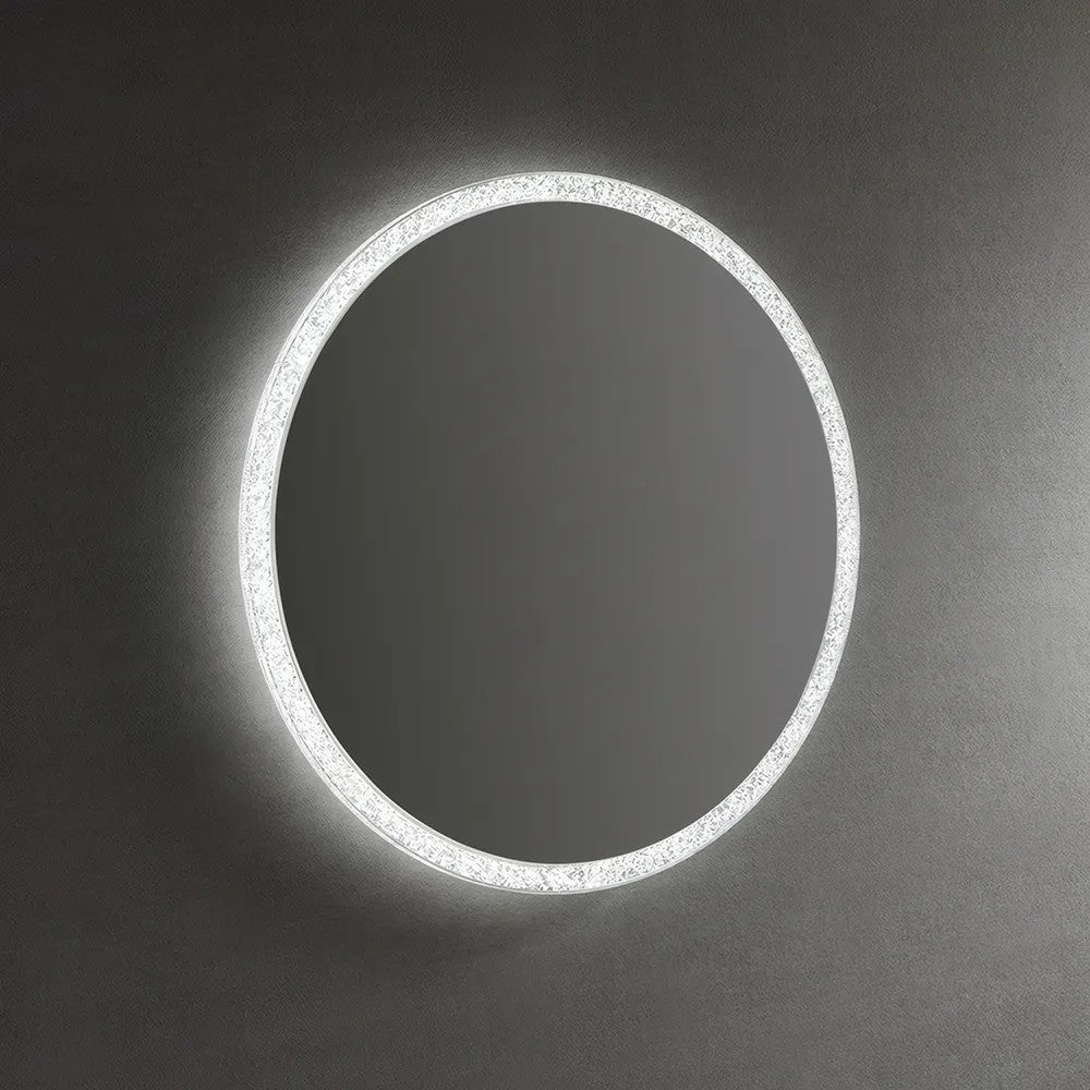 Zrkadlo LED 60cm BL806  2