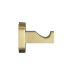 Kúpeľňový vešiak Nico 5905  Brush Gold  2