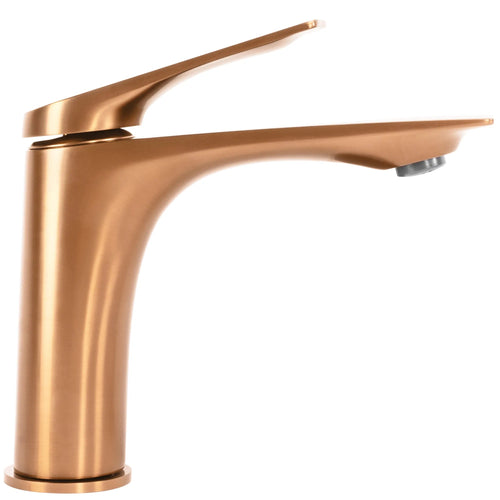 Kúpeľňová batéria Rea AVALON Copper Brush  2