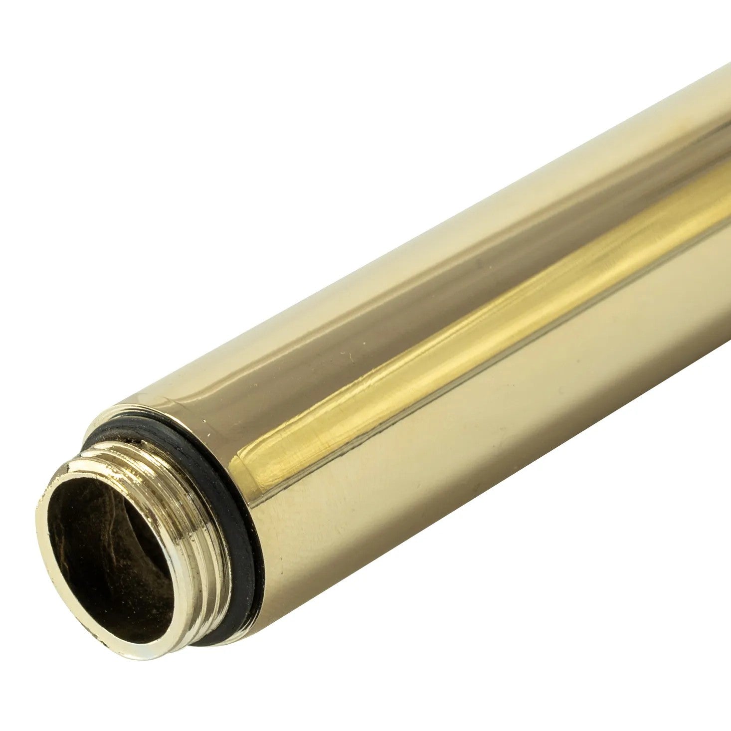 Predĺženie pre vaňovú/sprchovú súpravu GOLD 60cm  2