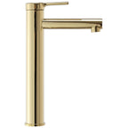 Kúpeľňová batéria Rea Pixel Gold High  2