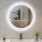 Zrkadlo LED 60cm YH-3562  2