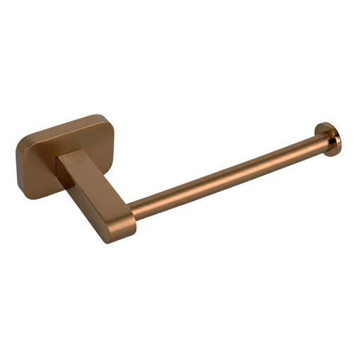 Držiak na toaletný papier 5909 Nico Brush Copper  2