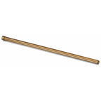 Predĺženie pre vaňovú/sprchovú súpravu BRUSH COPPER 60cm  2