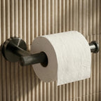 Držiak na toaletný papier 6611 Modern Titan  2
