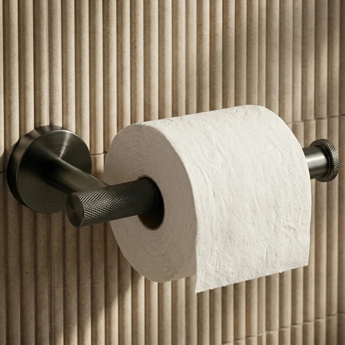 Držiak na toaletný papier 6611 Modern Titan  2