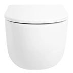 Závesná WC misa REA Richard Tornado  2