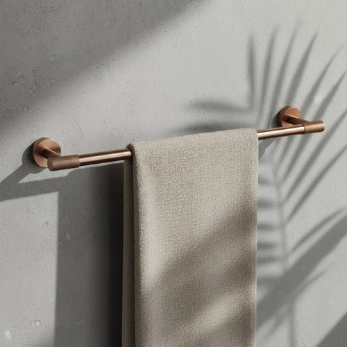 Kúpeľňový vešiak 5701 Galo Brush Copper  2